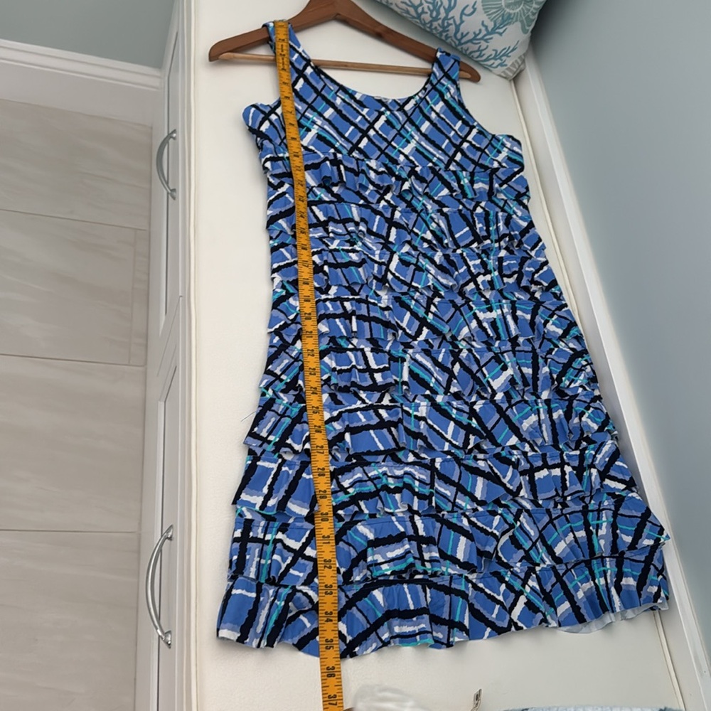 Beachtime Cha Cha dress by Lulu B - Picture 5 of 5